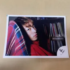 嵐　公式写真　櫻井翔