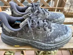 HOKA スピードゴート 6 GTX 26.5センチ