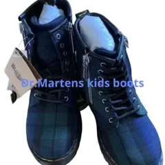 Dr.Martens kids boots