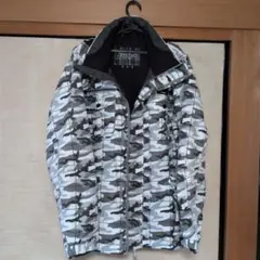 【美品】kissmark スノーボード　スキー　ジャケット　男性