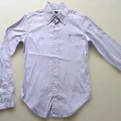 Ralph Lauren レディースボタンダウンシャツ