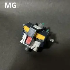 MG νガンダム Ver.Ka 胸パーツ ガンプラ 完成品 고장·부품용 품목