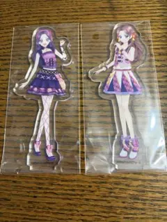 2026年最新】白樺リサ アクリルスタンドの人気アイテム - メルカリ