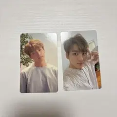 ジョングクトレカ