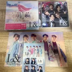 2025年最新】キンプリ アルバムの人気アイテム - メルカリ