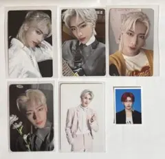 zb1 リッキー　トレカ　まとめ売り