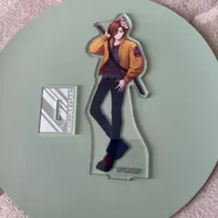 crazy raccoon ありさか