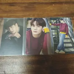 JO1 豆原一成　OPEN THE DOOR ラントレ