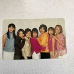 モーニング娘。 下敷き 吉澤ひとみ - メルカリ