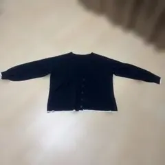 カーディガン　4L
