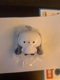 じょせまる めじるしアクセサリー ごまみるく