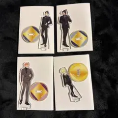 刀剣乱舞 大本丸博 祝装ミニアクリルスタンド