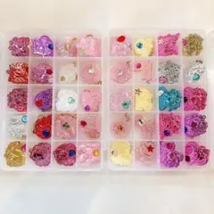 プリキュア シークレットジュエリーチャーム 1&2コンプリートセット