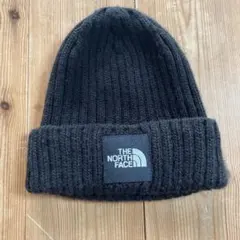 THE NORTH FACE ニット帽 NNJ47110 ブラック