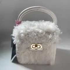 FURFUR ファーファーエコファートートバッグ