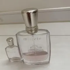 LANCOME Miracle オードゥ パルファン 30ml ミニボトル5mlのサムネイル