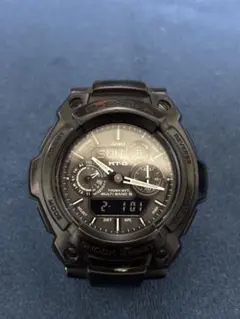 2026年最新】g-shock MTG-1200Bの人気アイテム - メルカリ