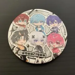 めておら 武道館グッズ 缶バッジ デフォ 集合