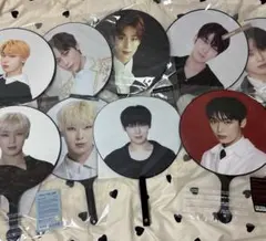 2025年最新】enhypen うちわ ソヌの人気アイテム - メルカリ