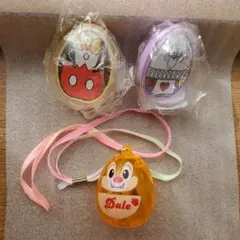 東京ディズニーランド　イースター　エッグ