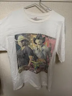 Brothers of the Sun Tour 2012 Tシャツ
