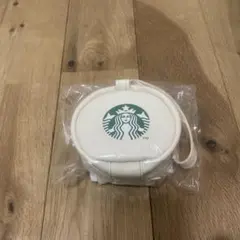 スターバックス⭐︎福袋2025⭐︎クリアポーチ⭐︎新品
