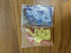 ポケモンフレンダ ルギア ホウオウ セット