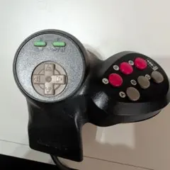 あ*月様 【希少】Panasonic カプコン 3DO コントローラー FZ-J - メルカリ