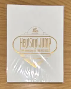 2026年最新】Hey!Say!JUMP パンフレットの人気アイテム - メルカリ