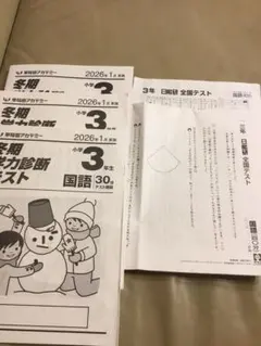 2026年最新】日能研全国テスト 2年の人気アイテム - メルカリ
