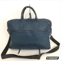 BOTTEGA VENETA ボッテガヴェネタ 2way ビジネスバッグ