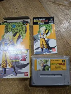 2026年最新】ドラゴンボールZ 超武闘伝2の人気アイテム - メルカリ