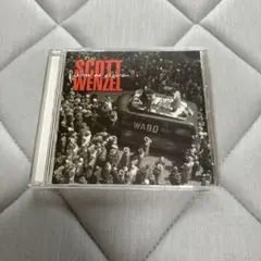Scott wenzel film at eleven 輸入盤