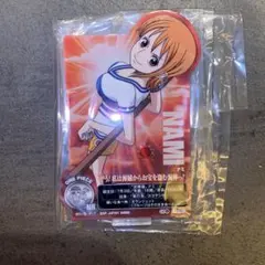 【未開封】1番くじ ワンピース TVアニメ25周年～海賊王への道～ F賞 ナミ