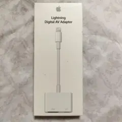 ライトニングhdmi純正