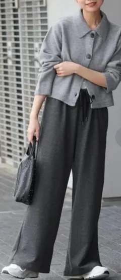 ♡美品♡JOURNALSTANDARD relume起毛アソートイージー完売商品