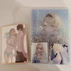 キミゼロ くじ引き堂 5周年記念オンラインくじ