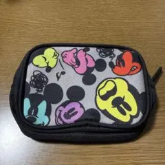 ミッキー　ポーチ