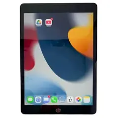 iPad 第9世代 64GB Cellular SIMフリー スペースグレイ