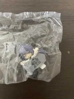 ヒプマイ 麻天狼 神宮寺寂雷 伊弉冉一二三 観音坂独歩 フィギュア デコラPIC