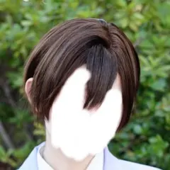 藤岡ハルヒ ウィッグのサムネイル