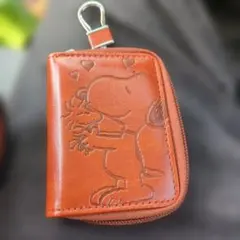 スヌーピー レザーキーケース 2020年版