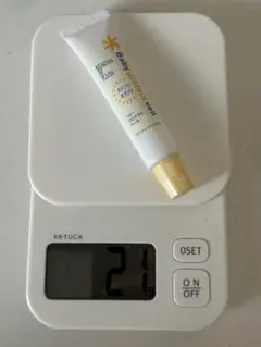 ママ&キッズベビープロテクトベール