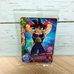 2026年最新】ドラゴンボールヒーローズ バーダックの人気アイテム