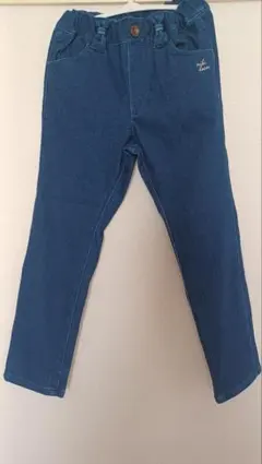 ミキハウス★デニムパンツ