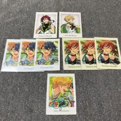 あんスタ ぱしゃっつ 10周年 夏目 つむぎ 宙