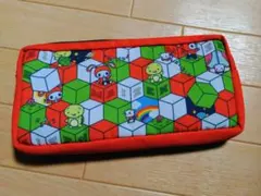 まいぜんシスターズ★カラフルポーチ