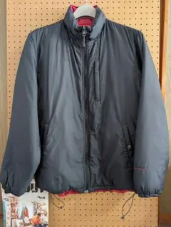 Eddie Bauer エディバウアー 中綿ジャケット パフボール