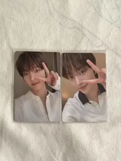 &TEAM EJ ウィジュ daydream シーグリ2026 トレカ