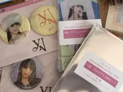 YENA 一番くじ　まとめ売り